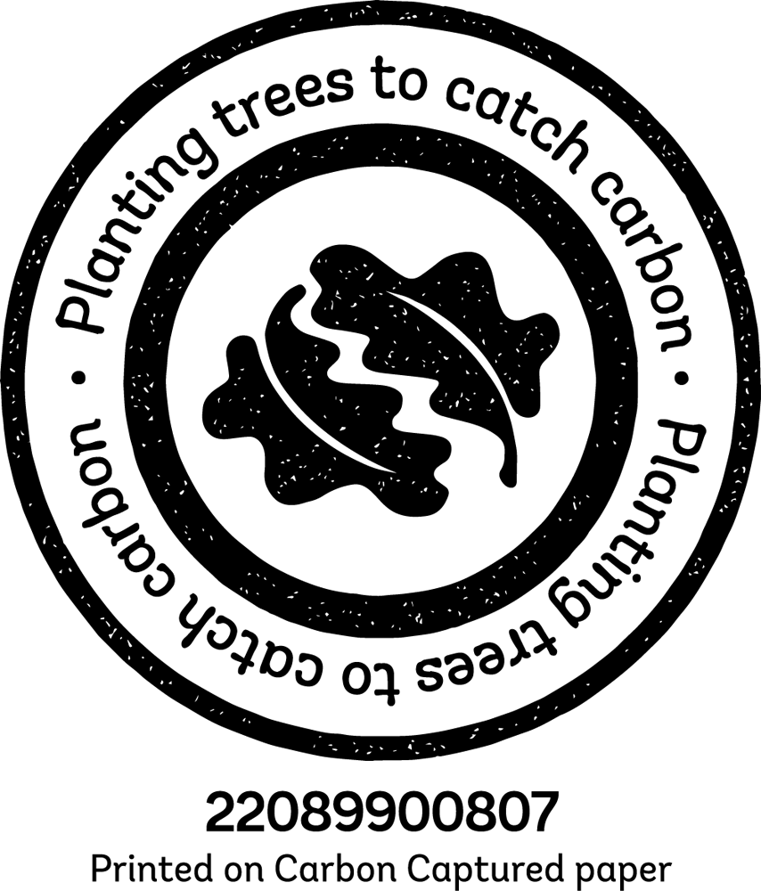 Catch Carbon logo