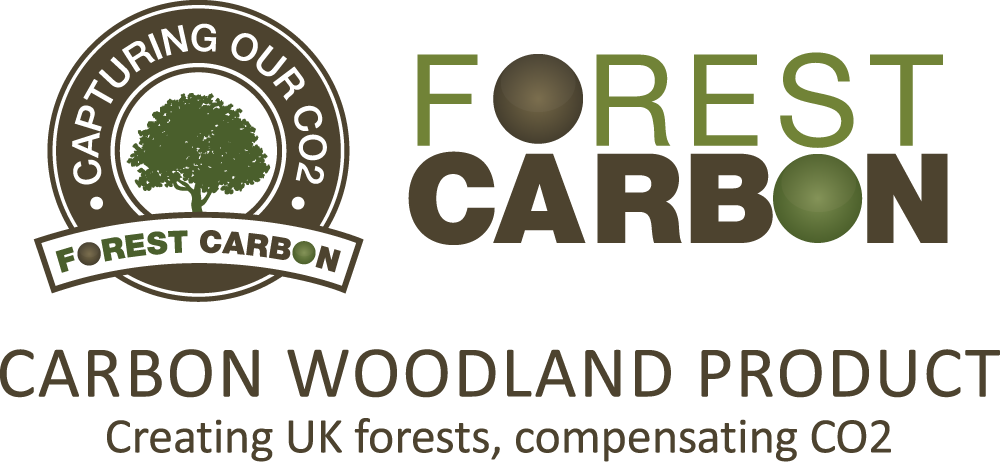 Forest Carbon logo