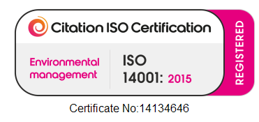 iso 14001-2015 logo