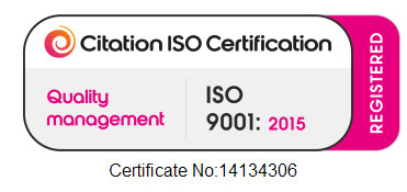 iso 9001-2015 logo