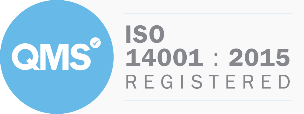 iso 14001-2015 logo