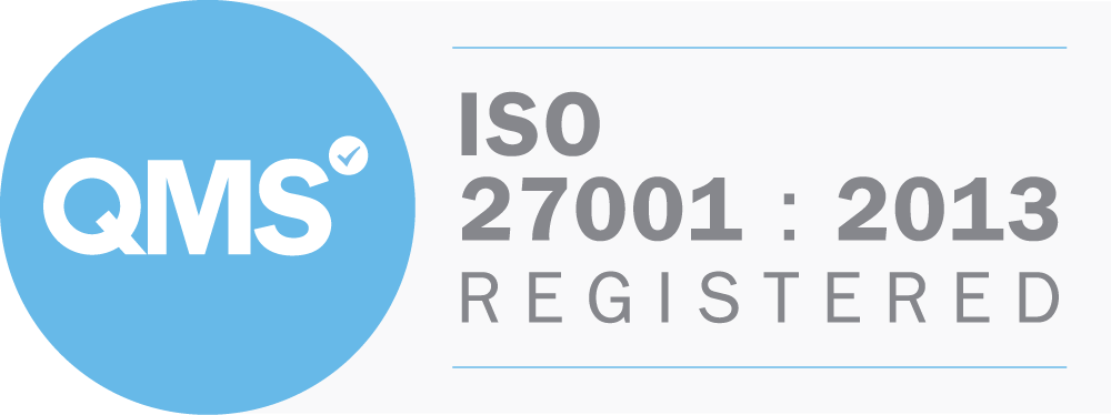 iso 27001-2013 logo