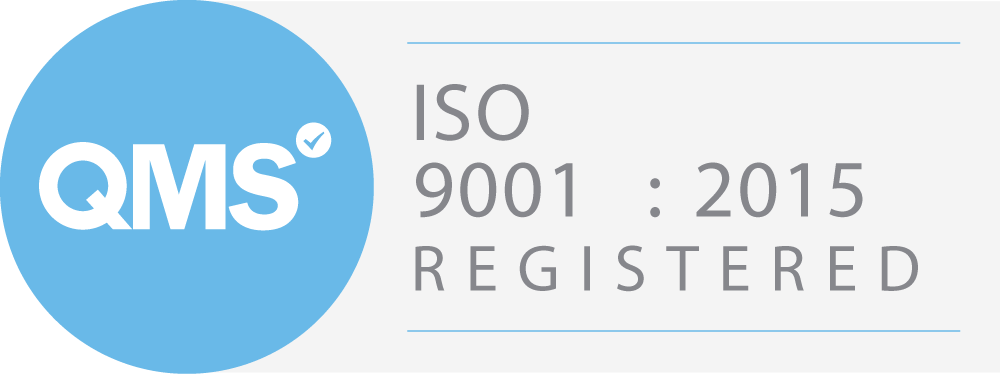iso 9001-2015 logo