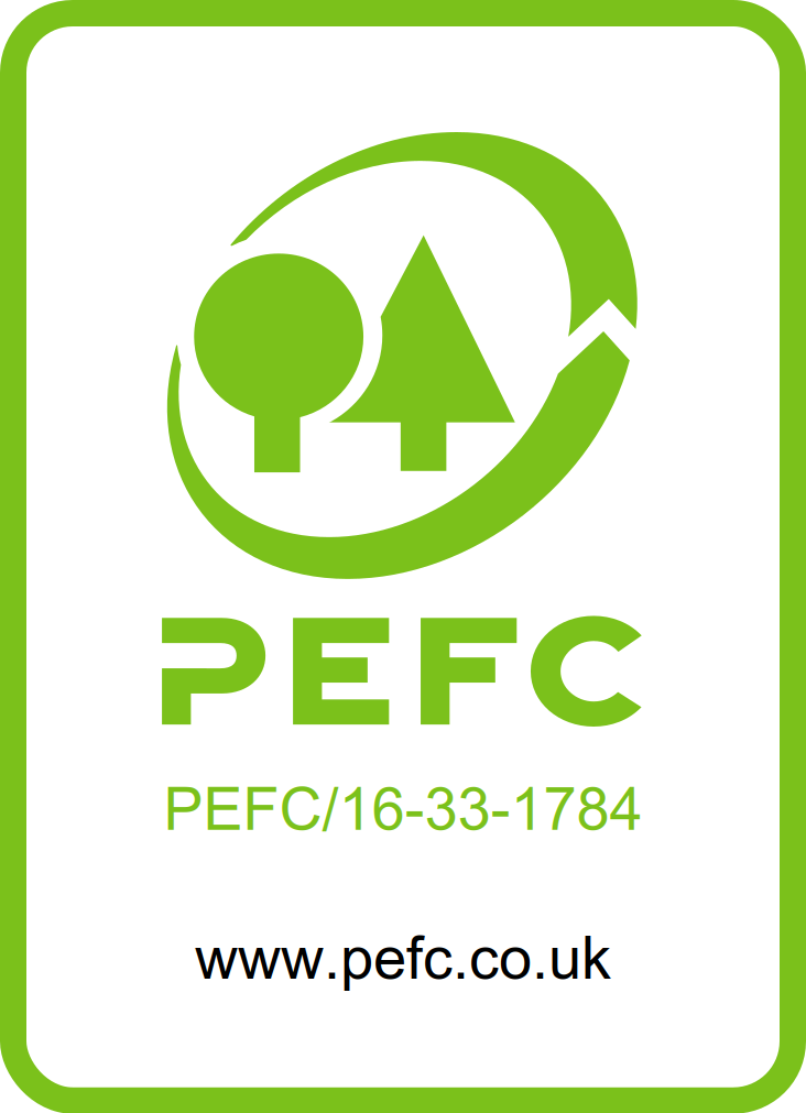 PEFC logo