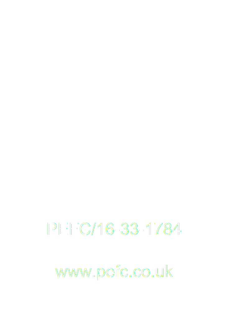 PEFC logo